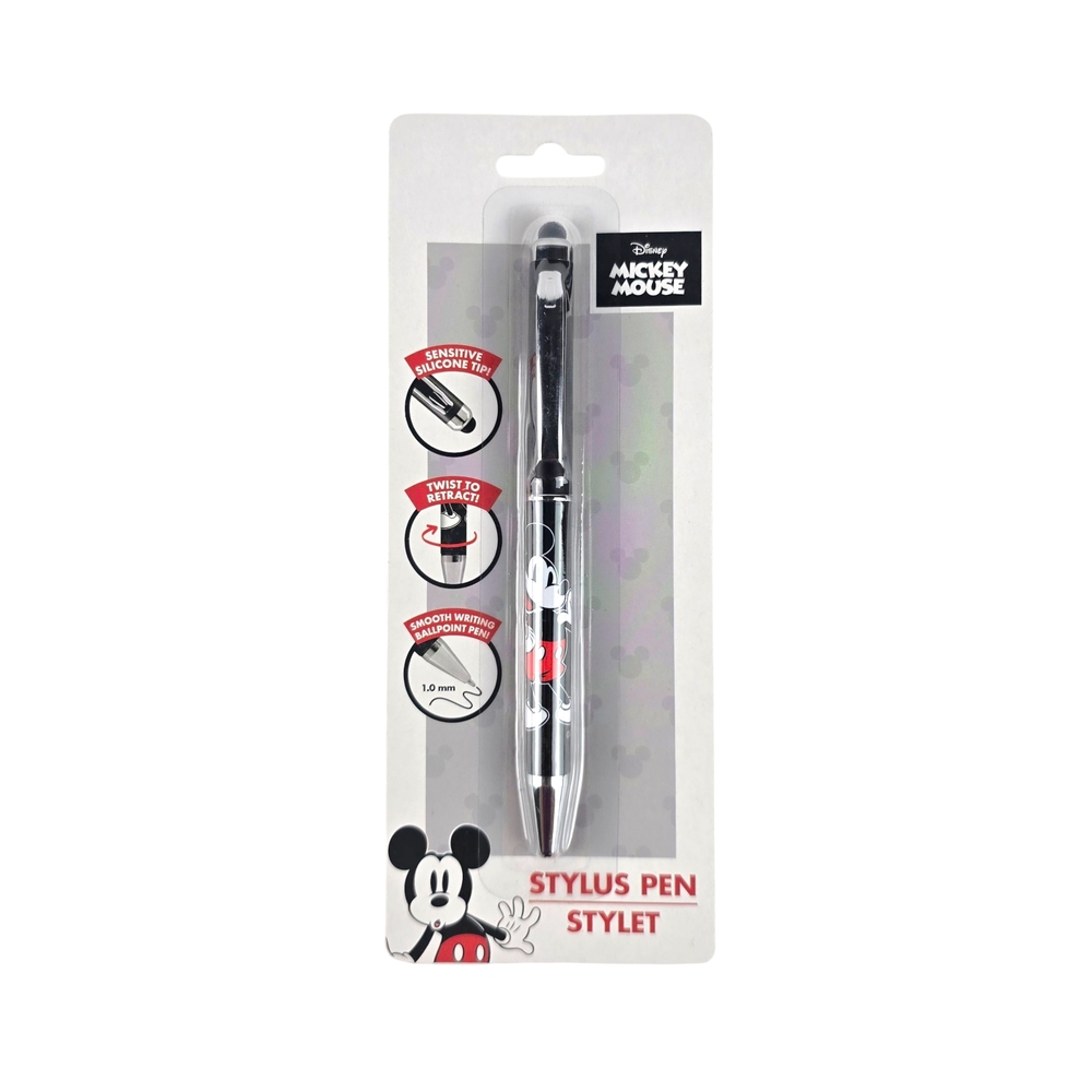 Disney Mickey Mouse Stylus Pen